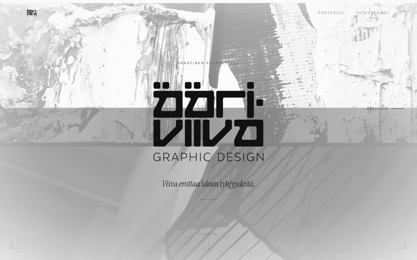 Ääriviiva — screen